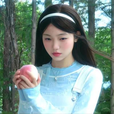 丹青小姐