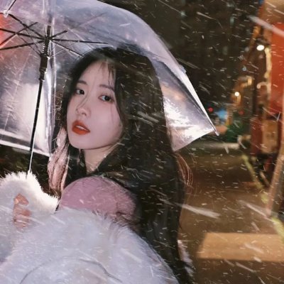 黑夜告白